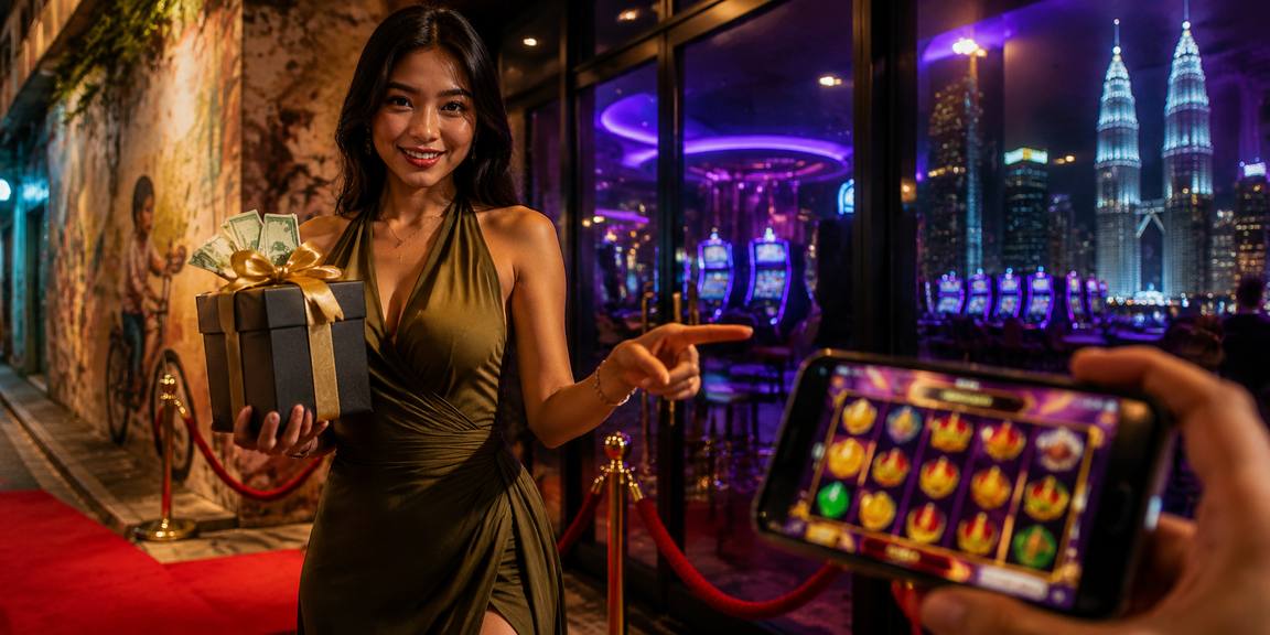 kiss888 Cara kami menyusun lobi untuk anda setiap hari