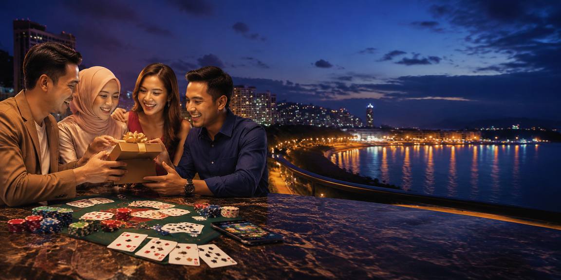 kiss888 Apa Yang Ada di kiss888 Casino