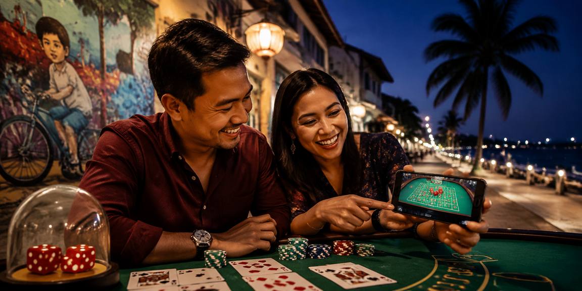 kiss888 mobile gaming